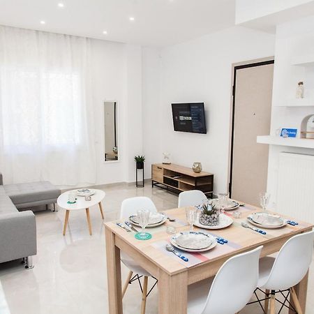 Gorgeous Apartment In Athens Gtd8280-02 Kültér fotó