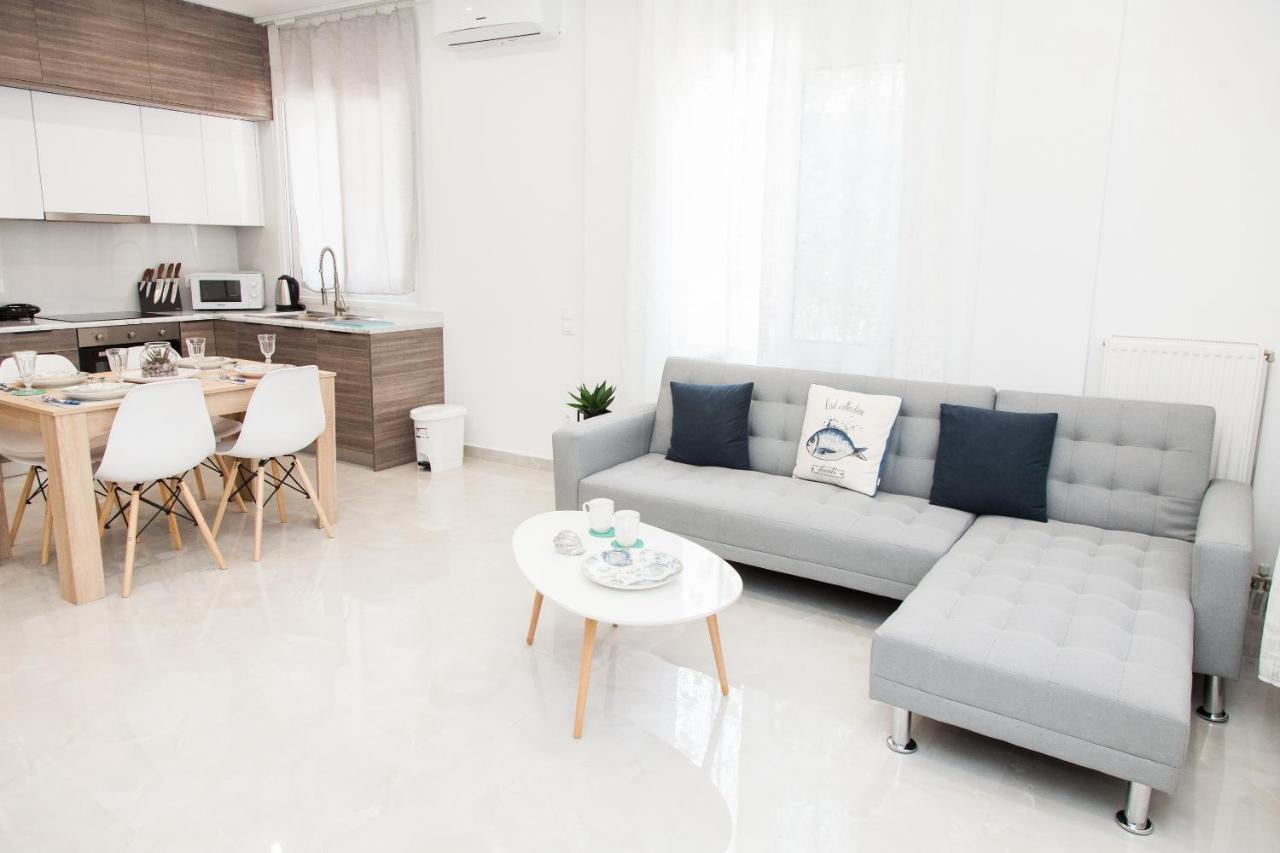 Gorgeous Apartment In Athens Gtd8280-02 Kültér fotó