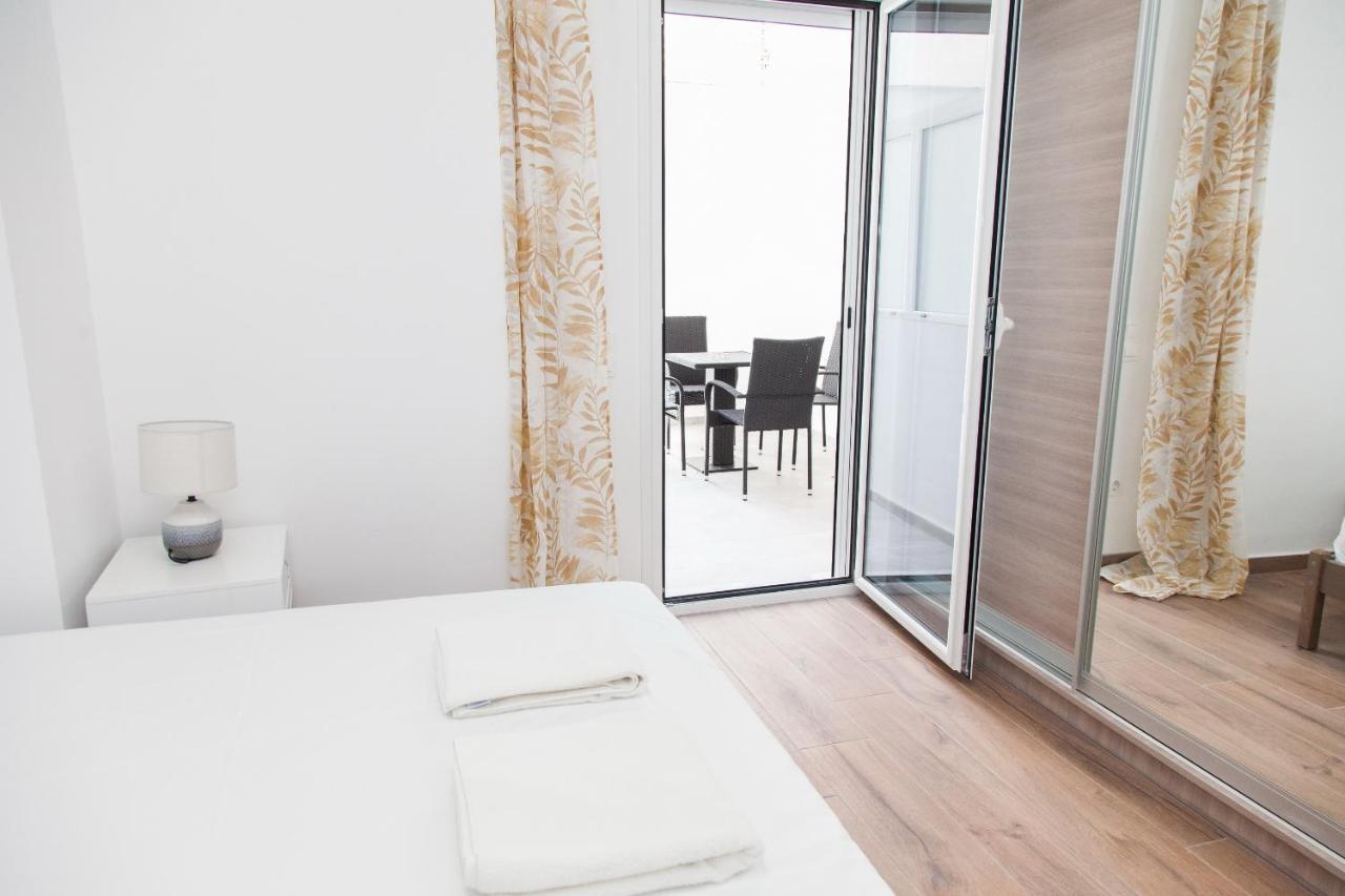 Gorgeous Apartment In Athens Gtd8280-02 Kültér fotó