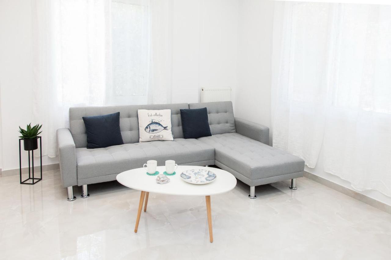 Gorgeous Apartment In Athens Gtd8280-02 Kültér fotó