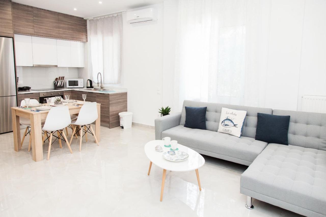 Gorgeous Apartment In Athens Gtd8280-02 Kültér fotó