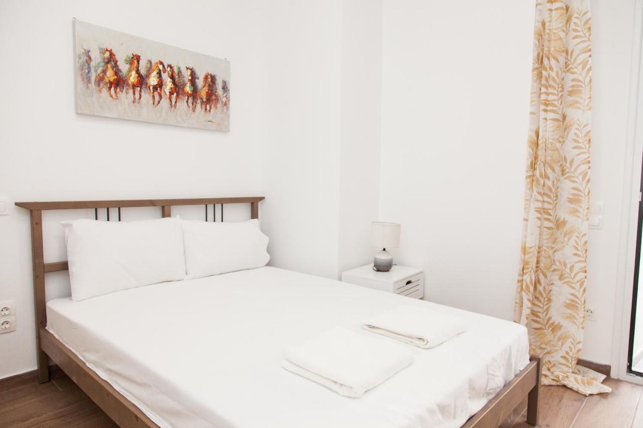 Gorgeous Apartment In Athens Gtd8280-02 Kültér fotó
