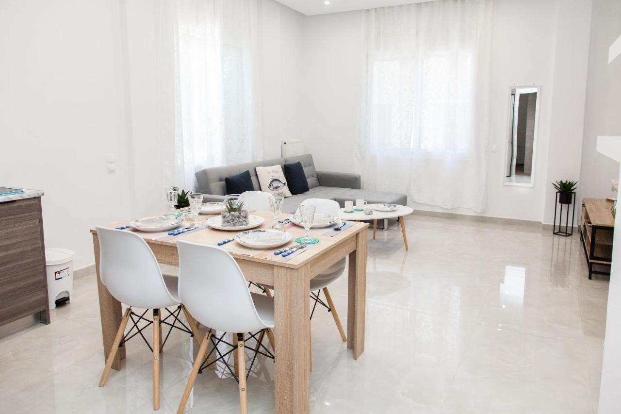 Gorgeous Apartment In Athens Gtd8280-02 Kültér fotó