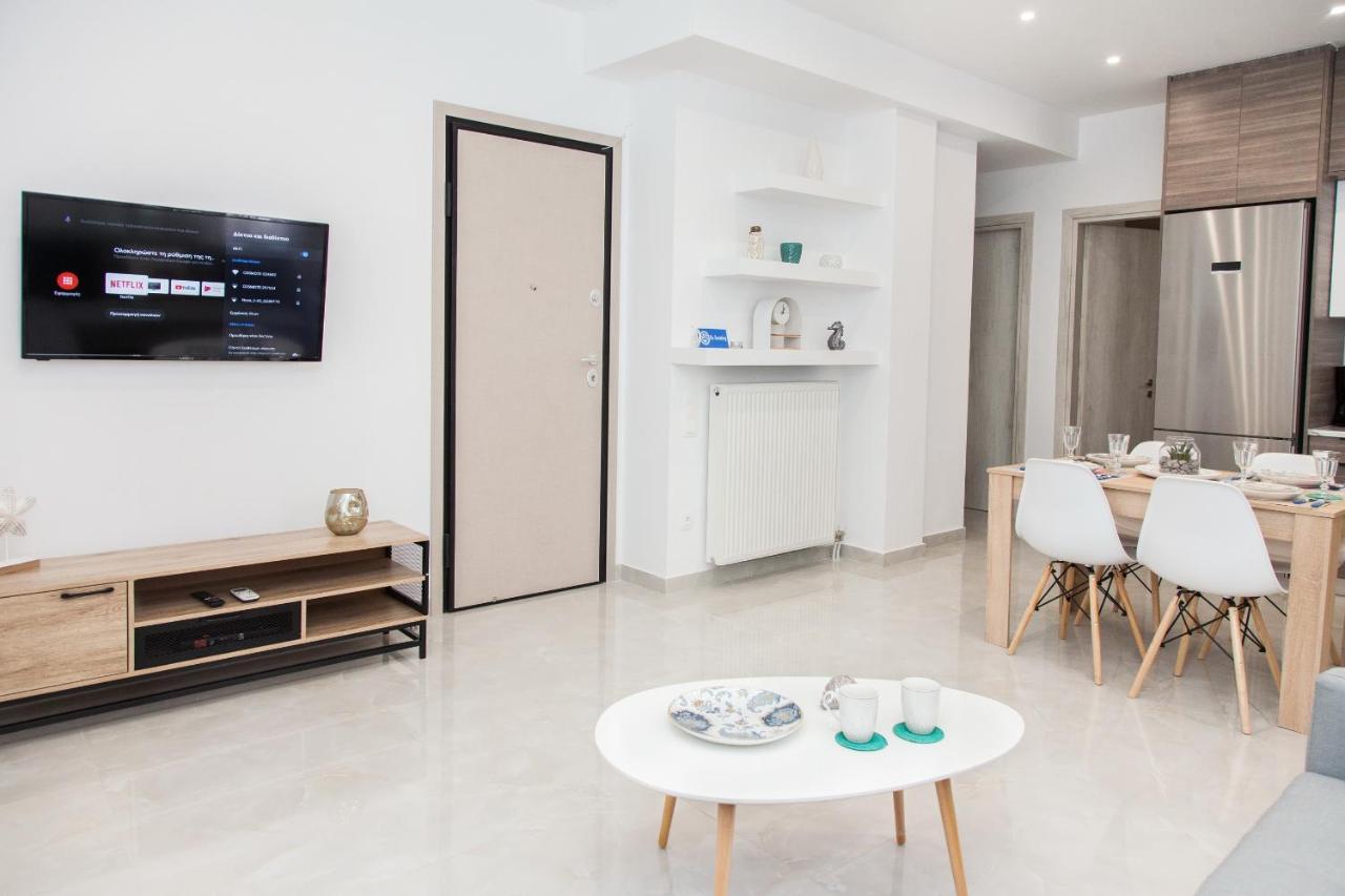 Gorgeous Apartment In Athens Gtd8280-02 Kültér fotó