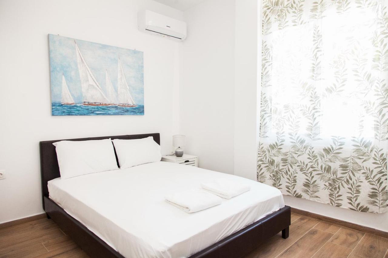 Gorgeous Apartment In Athens Gtd8280-02 Kültér fotó